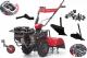 Glebogryzarka Hortmasz HGS X620N 1