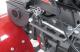 Glebogryzarka Hortmasz HGS X620N 2