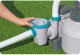 Bestway Pompa piaskowa 8327 l/h 58499 +piasek 25kg 11