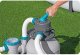 Bestway Pompa piaskowa 8327 l/h 58499 +piasek 25kg 12