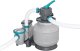 Bestway Pompa piaskowa 8327 l/h 58499 +piasek 25kg 2