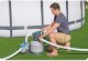 Bestway Pompa piaskowa 8327 l/h 58499 +piasek 25kg 7
