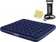 Bestway Materac dmuchany z pompką 203x183x22 cm (67004) 1