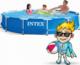 Intex Basen stelażowy 366cm 16w1 (28212) 1