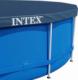 Intex Basen stelażowy 366cm 16w1 (28212) 2