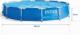 Intex Basen stelażowy 366cm 16w1 (28212) 6