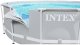 Intex Basen stelażowy 305cm 15w1 (26702) 3