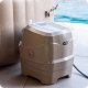 SPA ogrodowe Intex PureSpa Bubble Therapy 196 cm x 71 cm (28426) 5