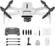 Dron Xiaomi FIMI X8 Mini 1