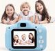 Aparat Fotograficzny Dla Dzieci Mini Kamera + Gry 1