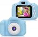 Aparat Fotograficzny Dla Dzieci Mini Kamera + Gry 3