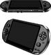 Mini konsola X12 Game Boy 3000 gier czarna 3