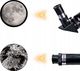 Teleskop TELESKOP ASTRONOMICZNY F30070+ADAPTER DO SMARTFONY 9