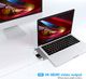 Stacja/replikator 7w1 USB-C 11