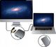 Stacja/replikator 7w1 USB-C 6