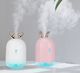 Nawilżacz powietrza NAWILŻACZ POWIETRZA XIAOMI 3LIFE LAMPKA LED KOLORY 11