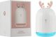 Nawilżacz powietrza NAWILŻACZ POWIETRZA XIAOMI 3LIFE LAMPKA LED KOLORY 8
