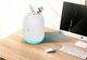 Nawilżacz powietrza NAWILŻACZ POWIETRZA XIAOMI 3LIFE LAMPKA LED KOLORY 10