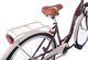 Kozbike Rower miejski 28 damski Kozbike (K54) 1s brązowy-capucino 1