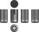 Projektor SP18 LED 1920 x 1080px 200 lm DLP 4