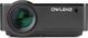 Projektor Owlenz SD 150 LED 1280 x 720px 2500 lm DLP 2