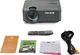 Projektor Owlenz SD 150 LED 1280 x 720px 2500 lm DLP 6