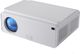 Projektor Q8 LED 1920 x 1080px 6800 lm DLP 1