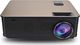 Projektor Owlenz M5 LED 1920 x 1080px 3200 lm DLP 2