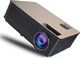 Projektor Owlenz M5 LED 1920 x 1080px 3200 lm DLP 4