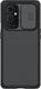 Nillkin Etui CamShield Pro OnePlus 9 Pro czarne 1