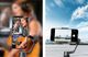 Gimbal Baseus towar w Sosnowcu - Uchwyt Baseus Ręczny stabilizator / gimbal Baseus do smartfonów (szary) () - Morelenet_8634758 14