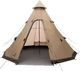 Namiot turystyczny Easy Camp Moonlight 1
