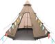 Namiot turystyczny Easy Camp Moonlight 11
