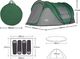 Namiot turystyczny Abarqs Quick 6 5