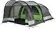 Namiot turystyczny High Peak Brixen 5 1