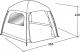 Namiot turystyczny Easy Camp Moonlight Yurt 6 2