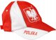 Arpex Czapka baseball - Polska 1