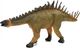 Figurka Lean Sport Zestaw Dinozaurów Duże Figurki Modele 6 sztuk Tyranozaur 5