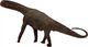Figurka Lean Sport Zestaw Dinozaurów Duże Figurki Modele 6 sztuk Tyranozaur 8