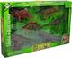 Figurka Lean Sport Zestaw Dinozaurów Duże Figurki Modele 6 sztuk Tyranozaur 9