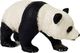 Figurka LeanToys Quad z Przyczepką Transporter Figurki Panda 4