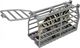 Figurka LeanToys Quad z Przyczepką Transporter Figurki Zebra 4