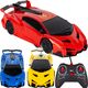 MalPlay Samochód Auto Zdalnie Sterowane RC Jeździ Po Ścianach 1