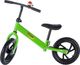 Rowerek biegowy MalPlay Rowerek Biegowy Dla Dzieci Zielony 12" 10