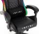 Fotel Zenga Infini RGB LED 5