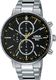 Zegarek Lorus Zegarek Lorus męski RM355FX9 Chronograf 1