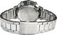 Zegarek Lorus Zegarek Lorus męski RM355FX9 Chronograf 2