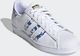 Adidas Buty męskie sneakersy adidas Superstar White/Blue 45 1/3 4