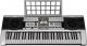 MeiKe Keyboard MK-922 - duży wyświetlacz LCD, 61 klawiszy 1