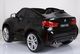 Ramiz Wielkie dwuosobowe auto na akumulator BMW X6M 2.4 GHz 3 prędkości Ecoskóra 2168 6